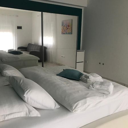 Apartments Villa Lili Umag Dış mekan fotoğraf