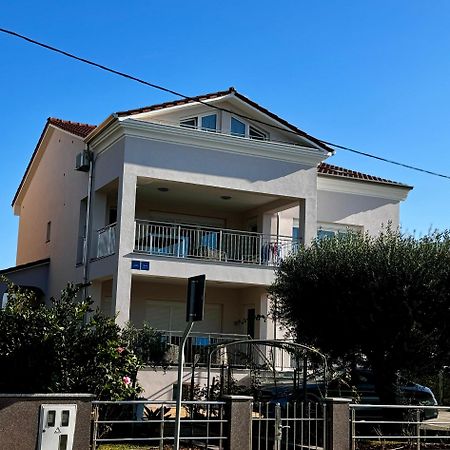 Apartments Villa Lili Umag Dış mekan fotoğraf