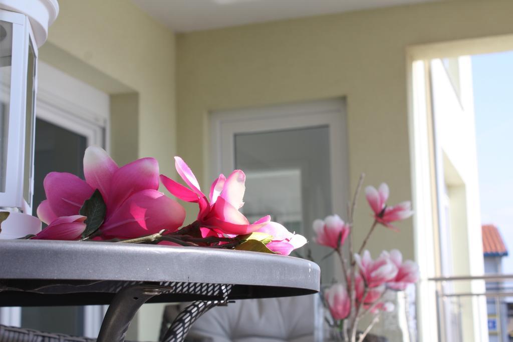 Apartments Villa Lili Umag Dış mekan fotoğraf