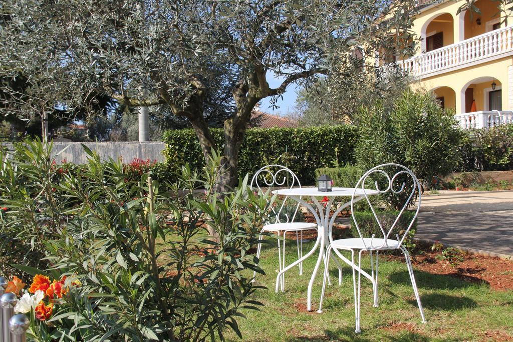 Apartments Villa Lili Umag Dış mekan fotoğraf