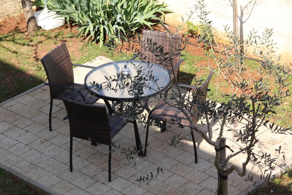 Apartments Villa Lili Umag Dış mekan fotoğraf