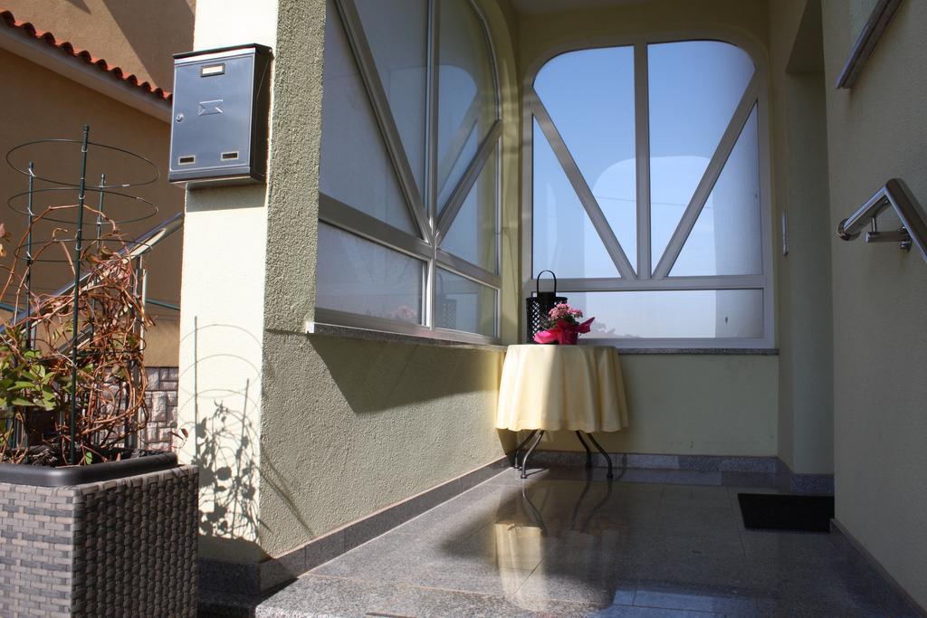 Apartments Villa Lili Umag Dış mekan fotoğraf