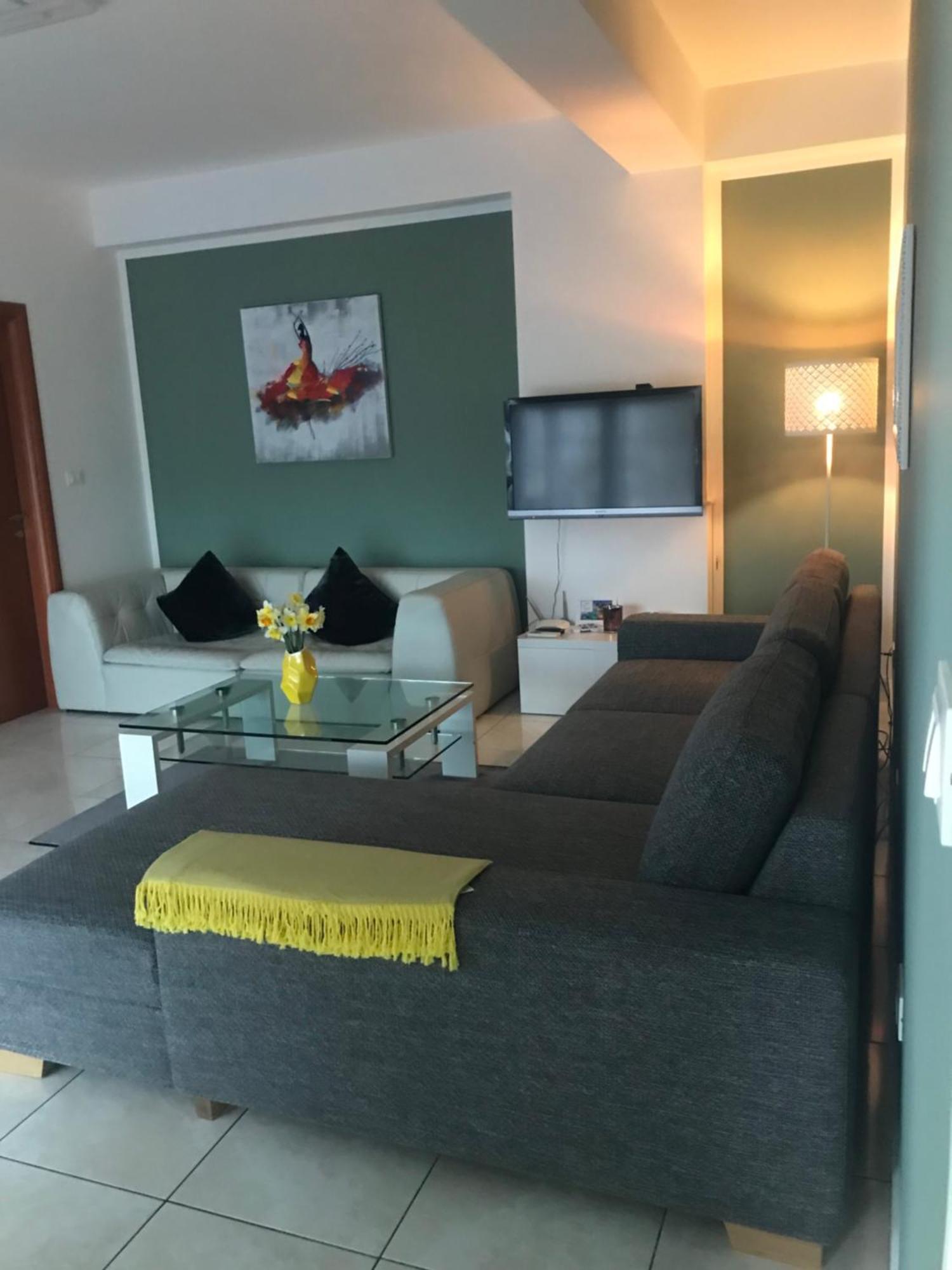 Apartments Villa Lili Umag Dış mekan fotoğraf