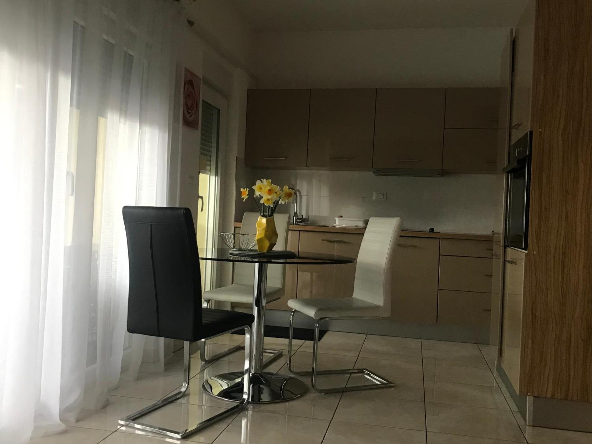 Apartments Villa Lili Umag Dış mekan fotoğraf
