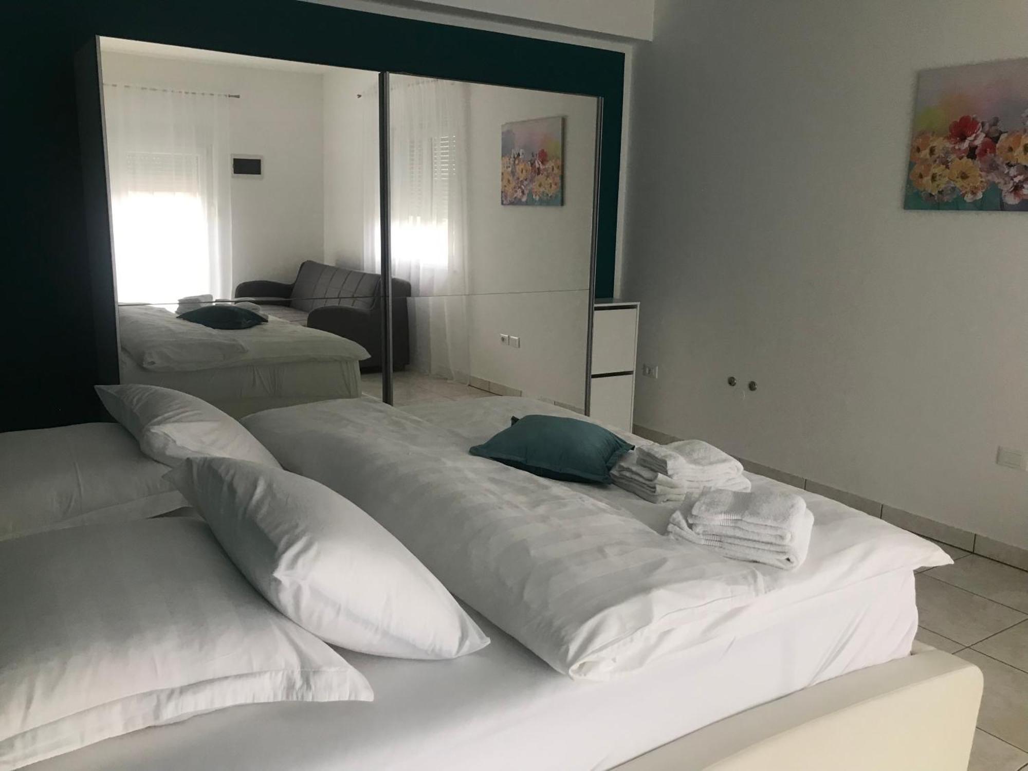 Apartments Villa Lili Umag Dış mekan fotoğraf