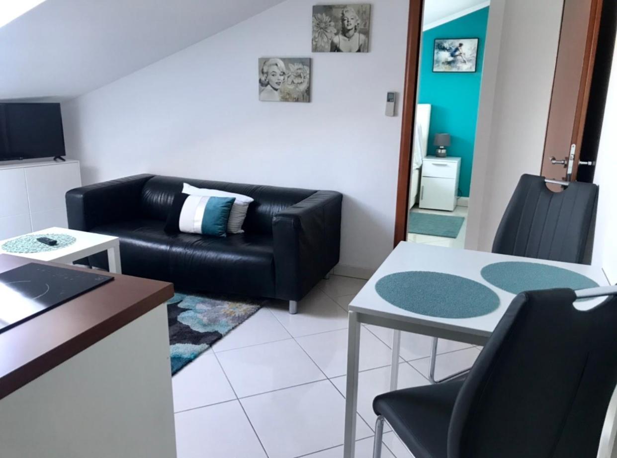 Apartments Villa Lili Umag Dış mekan fotoğraf