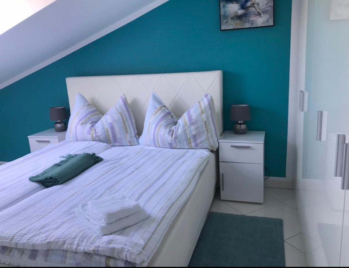 Apartments Villa Lili Umag Dış mekan fotoğraf