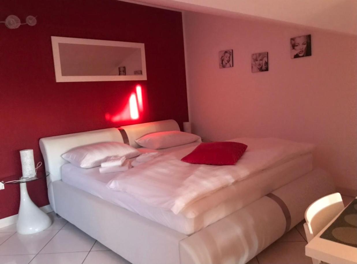 Apartments Villa Lili Umag Dış mekan fotoğraf