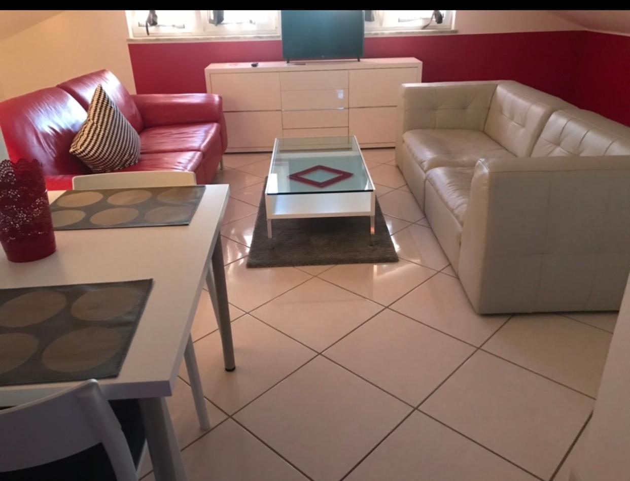 Apartments Villa Lili Umag Dış mekan fotoğraf
