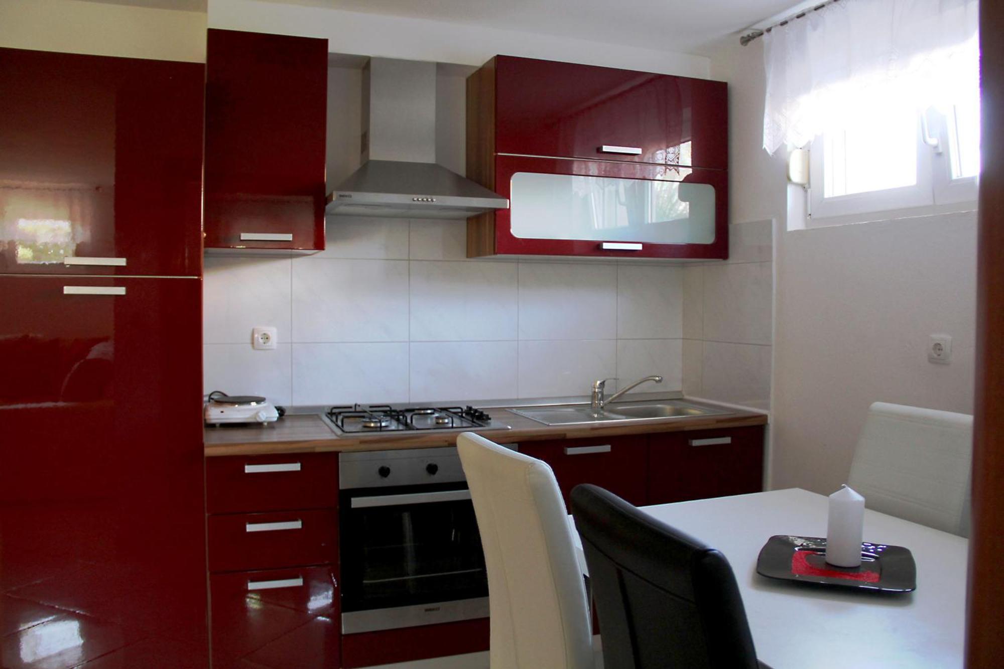Apartments Villa Lili Umag Dış mekan fotoğraf