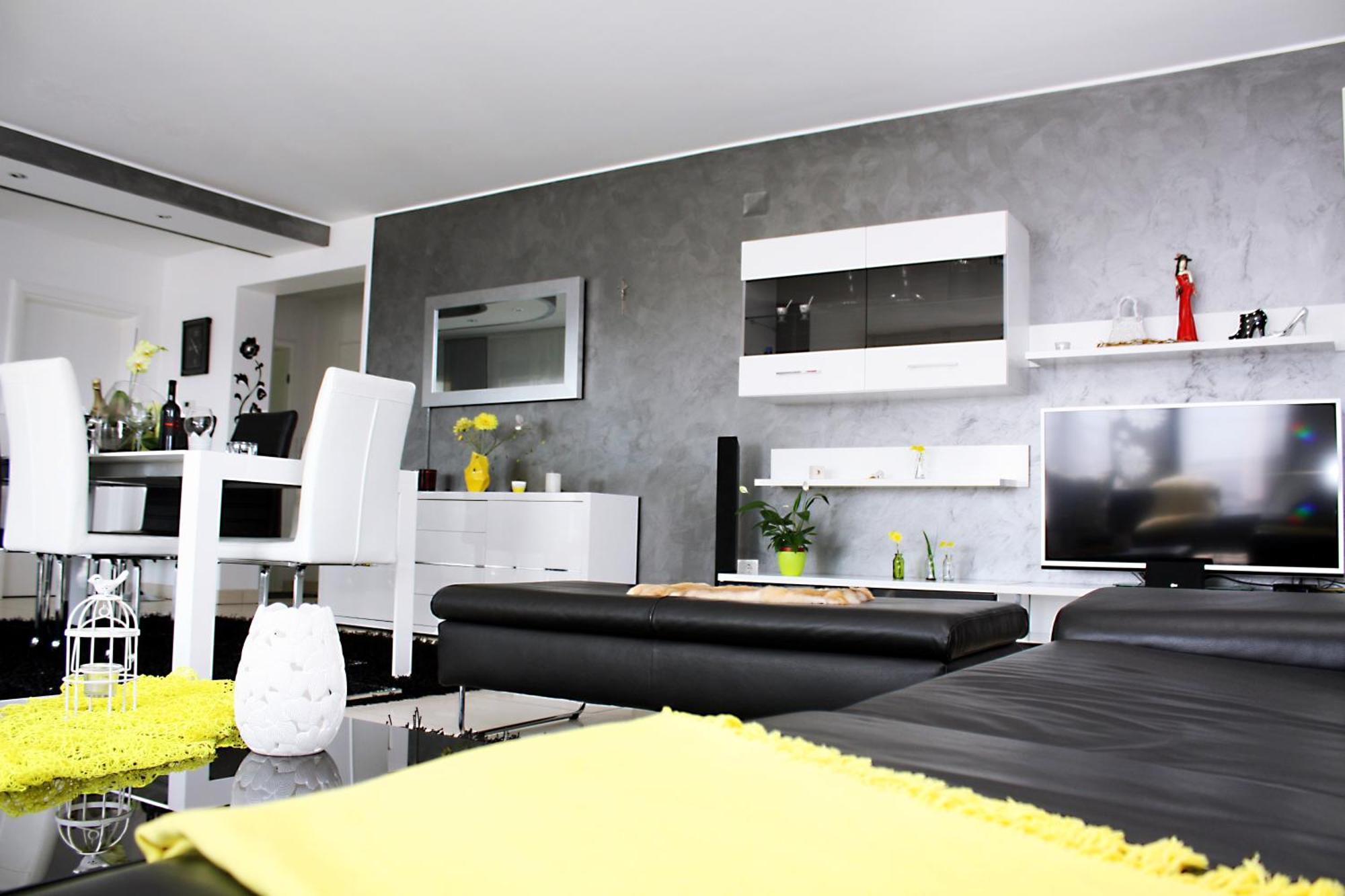Apartments Villa Lili Umag Oda fotoğraf
