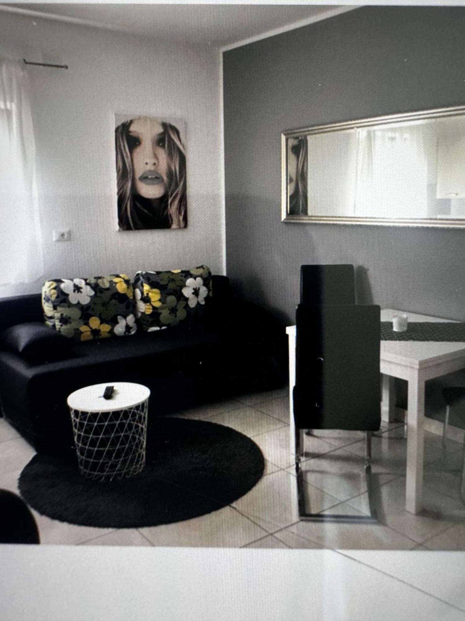 Apartments Villa Lili Umag Dış mekan fotoğraf