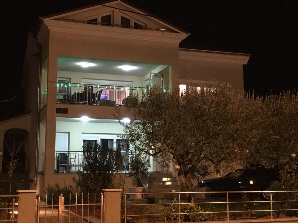 Apartments Villa Lili Umag Dış mekan fotoğraf