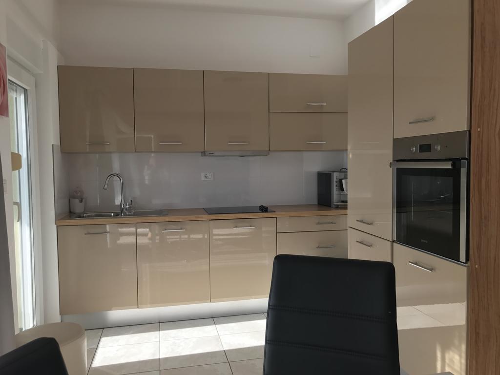 Apartments Villa Lili Umag Dış mekan fotoğraf