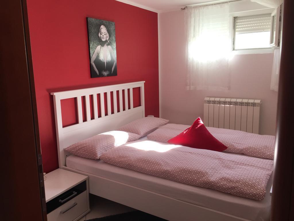 Apartments Villa Lili Umag Dış mekan fotoğraf