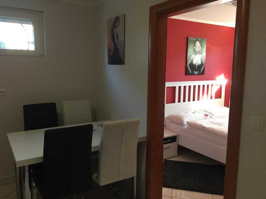 Apartments Villa Lili Umag Dış mekan fotoğraf