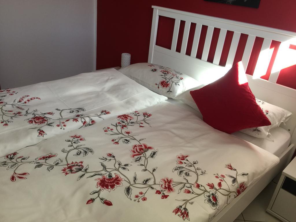 Apartments Villa Lili Umag Dış mekan fotoğraf
